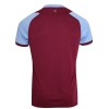 Billiga Fotbollströjor West Ham United Hemma tröja 2020/21 Kortärmad
